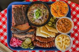 BBQ Grill Experience
